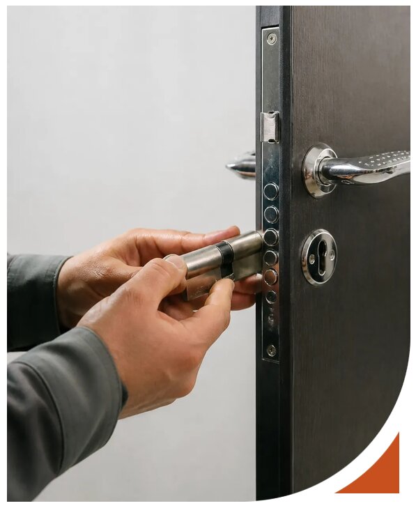Замена замков Mul T Lock с выездом в Магнитогорске круглосуточно