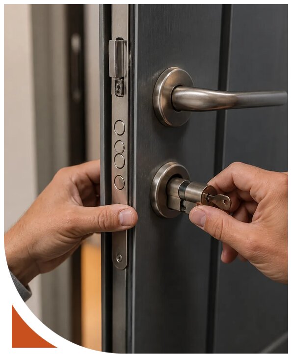 Срочная замена замков Abloy в Магнитогорске от 6724 р. | Разлок-Мгн