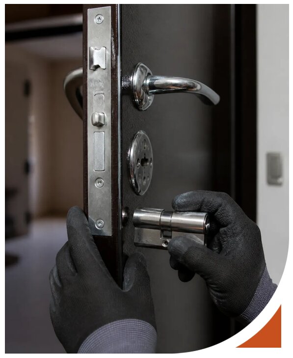 Замена замков Abloy срочно с гарантией и выездом в Магнитогорске