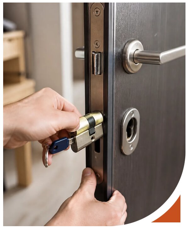 Профессиональный ремонт замков Mul T Lock с выездом в Магнитогорске