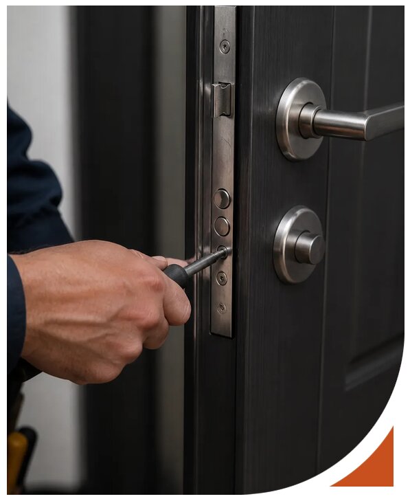 Ремонт замков Abloy с выездом мастера на дом в Магнитогорске